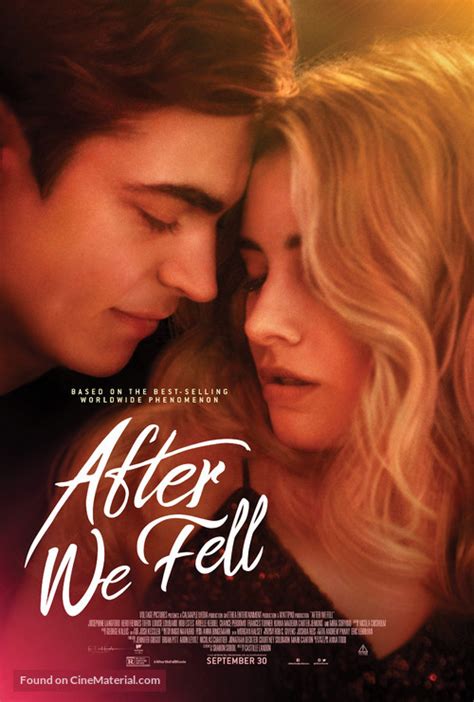 Movie-SYNOPSISPLOT Just as Tessa makes the biggest decision of her life, everything. . After we fell movie download in hindi mp4moviez filmyzilla